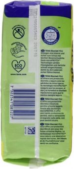 Tena Discreet Incontinence Sanitary Towel Mini 24 Units - Image 2