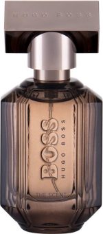 Hugo Boss Boss The Scent Absolute For Her Eau De Parfum 30 ml  woman - Image 3