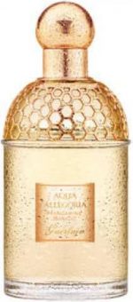 Guerlain Aqua AlLegoria Mandarine Basilic Eau De Toilette Spray 125 Ml For Women - Image 3