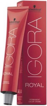 Schwarzkopf Igora Royal 9,5-1 - Image 4