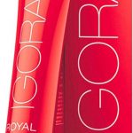 Schwarzkopf Igora Royal 4-99 - 60 ml
