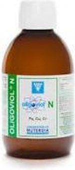 Nutergia Oligoviol N 150ml - Image 2