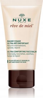 Nuxe Reve de Miel Ultra Comforting Face Balm 30ml - Image 2