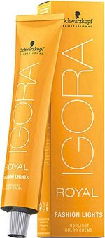 Schwarzkopf Igora Royal L-44 60ml - Image 4