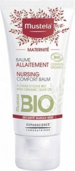 Mustela - Maternity Nursing Comfort Balm - Regenerative Nipple Balm - Image 3