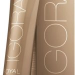 Schwarzkopf Igora Royal 6-60