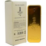Paco Rabanne 1 Million EDT M 100 ml Tester