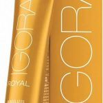 Schwarzkopf Igora Royal Absolutes 5-60 60ml