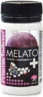 Prisma Nat Melato 30 Caps496 Mg - Image 2