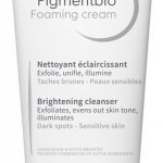 Bioderma Pigmentbio Foaming Cream - 200ml