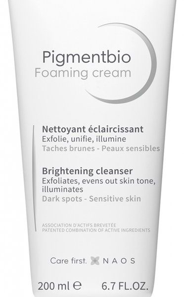 Bioderma Pigmentbio Foaming Cream - 200ml