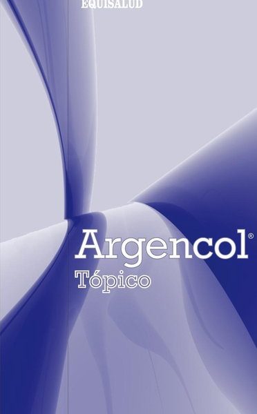 Equisalud Argencol Plata Coloidal 100ml 5ppm