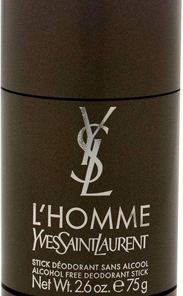 Yves Saint Laurent L'Homme - 75ml - Deodorant