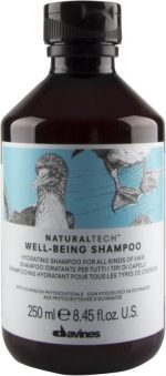Davines Well Being Shampoo 250 ml - vrouwen - Voor - Image 3