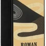 Maison Alhambra Roman Leather EDP U 80 ml (Clone of Tom Ford Tuscan Leather)