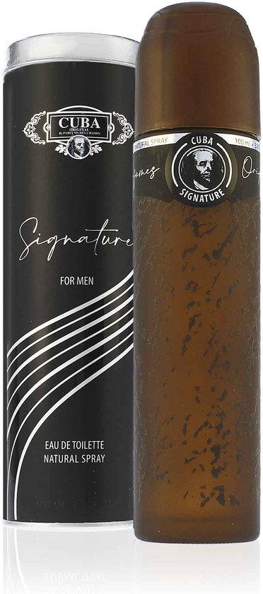 372x840-85 Signature Edt - Image 1
