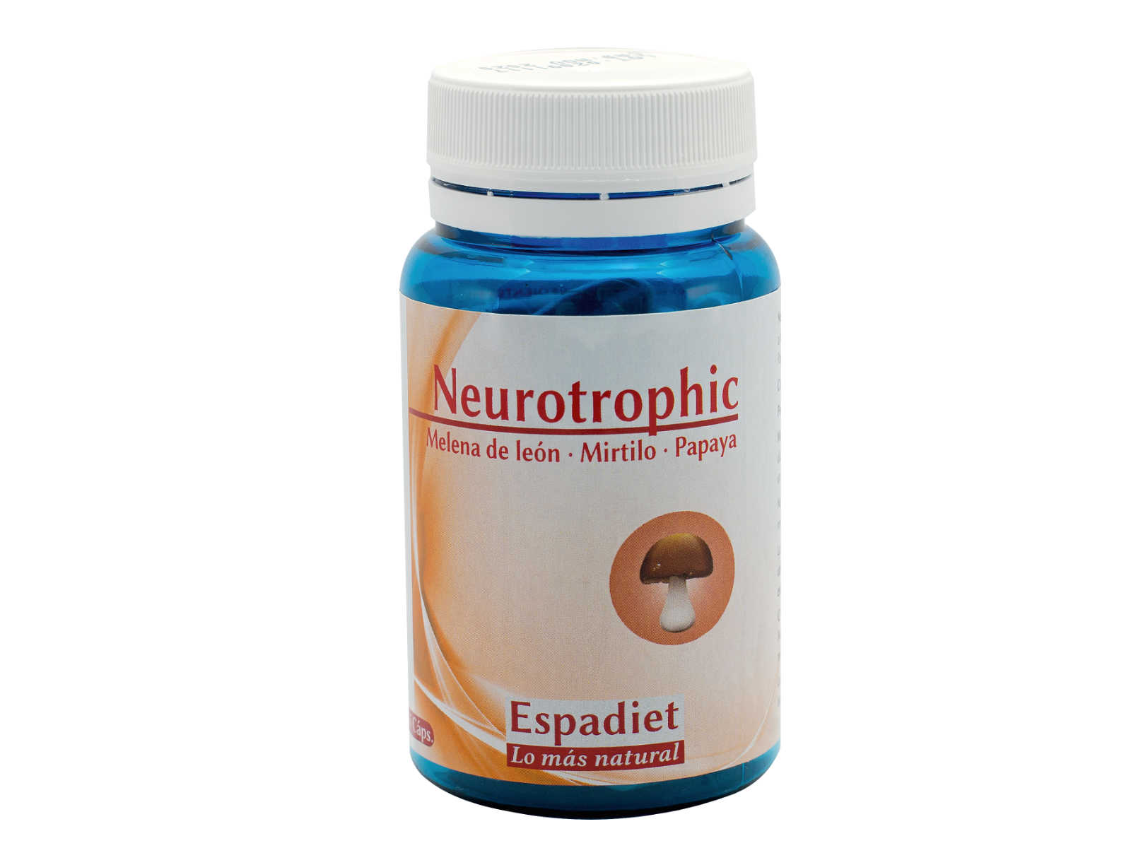 373770_9c4bac3d2046544f4b7f011c35b405e0 Montstar Neurotrophic 45 Caps - Image 1