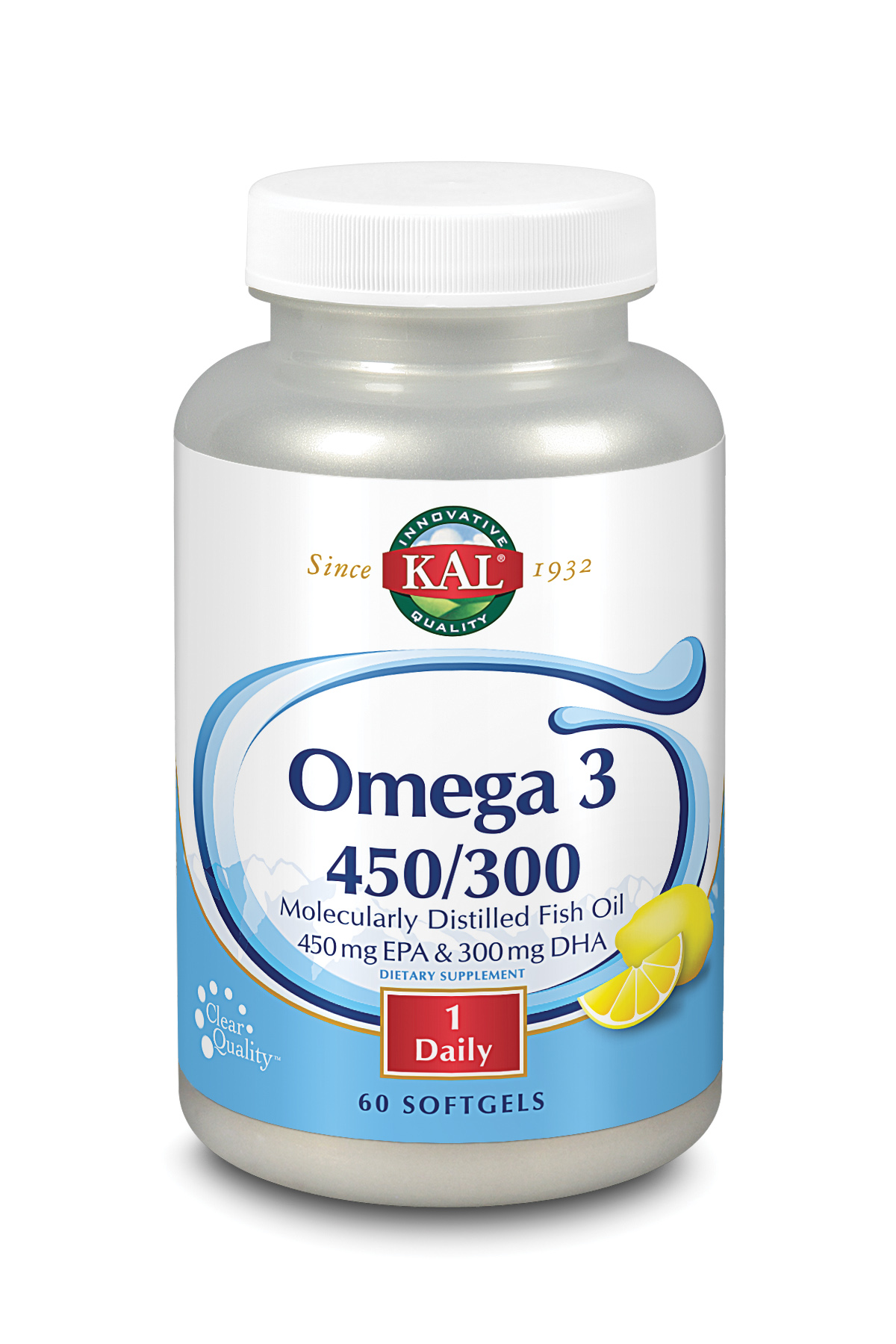 373929_d2074507964365af096a8e6895e11194 Kal Omega 3 450 300 60 Perlas - Image 1