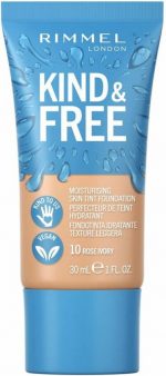 Kind & Free Moisturising Skin Tint Foundation 30 Ml