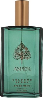 Herenparfum Aspen EDC Aspen 118 ml - Image 3