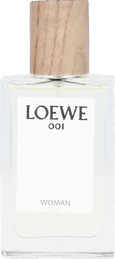 373x840-33 Damesparfum Loewe 001 Woman EDP (30 ml) - Image 1
