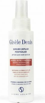 Haarserum Gisèle Denis Postsolar (100 ml) - Image 2