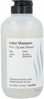 Shampoo Black Bar Farmavita 030134 (1000 ml) - Image 2