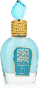 Uniseks Parfum Lattafa EDP So Poudrée 100 ml - Image 2