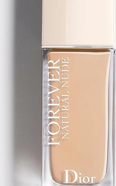 DIORSKIN FOREVER NATURAL NUDE foundation  2 5N