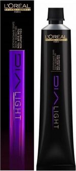 L'orEal Professionnel Paris Dia Light Gel-creme Acide Sans Amoniaque #9,12 50 Ml - Image 4