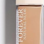 DIORSKIN FOREVER NATURAL NUDE foundation  3 5N
