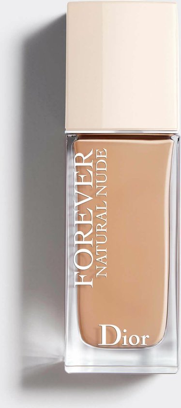 374x840-155 DIORSKIN FOREVER NATURAL NUDE foundation 3 5N - Image 1