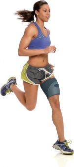 Neoprair - Thigh Support - Image 2