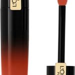 L’Oréal Paris Brilliant Signature Lippenstift - 304 Be Unafraid - Rood - Ultra Glanzend