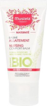 Mustela Balsem Maternité Bio Baume Allaitement - Image 4