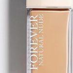 Diorskin Forever Natural Nude 3w
