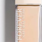 Dior Diorskin Forever Natural Nude Foundation #1,5n