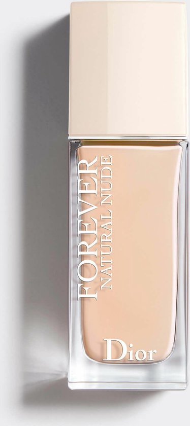 374x840-62 Dior Diorskin Forever Natural Nude Foundation #1,5n - Image 1