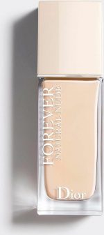 Dior Diorskin Forever Natural Nude Foundation #1n - Image 2