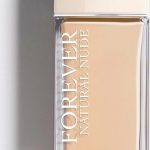 Dior Forever Natural Nude Base 2cr 85ml