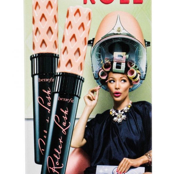 Benefit Mascara for Women