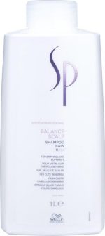 Wella SP Balance Scalp Shampoo - Image 2