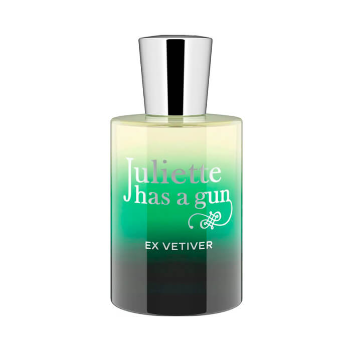 3760022734532 Juliette Has A Gun Ex Vetiver Eau De Parfum Spay 100ml - Image 1