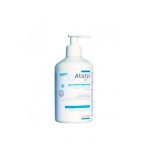 ATOLYS PROTECTIVE MOISTURIZING EMULSION FOR SKIN TYPES WITH ATOPIC TENDENCIES 500 ML