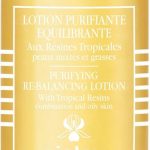 Resines Tropicales Balancing Purifying Lotion By Sisley 125 Ml