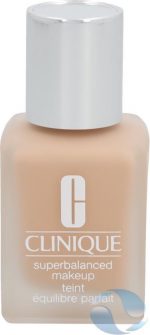 Clinique Foundation Superbalanced Makeup CN10 Alabaster - Image 2