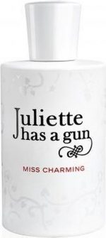 Juliette Has A Gun - Miss Charming - Eau De Parfum - 50ML - Image 3