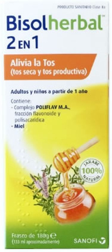 376x840-30 Bisolherbal 2 En1 133ml - Image 1