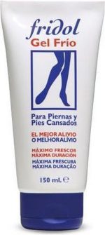 Farline Uresim Fridol Gel Frio Y Crema De Pies 150ml