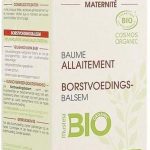 Mustela Balsem Maternité Bio Baume Allaitement